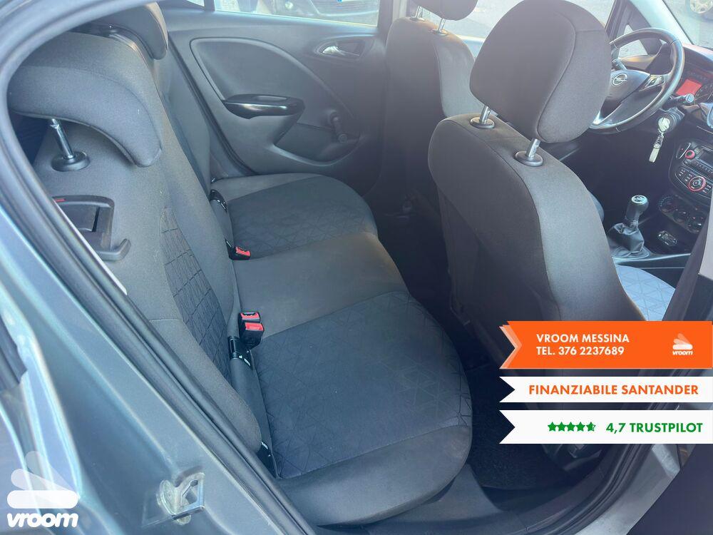 OPEL Corsa 5ª serie Corsa 1.2 5 porte 120 Anni...