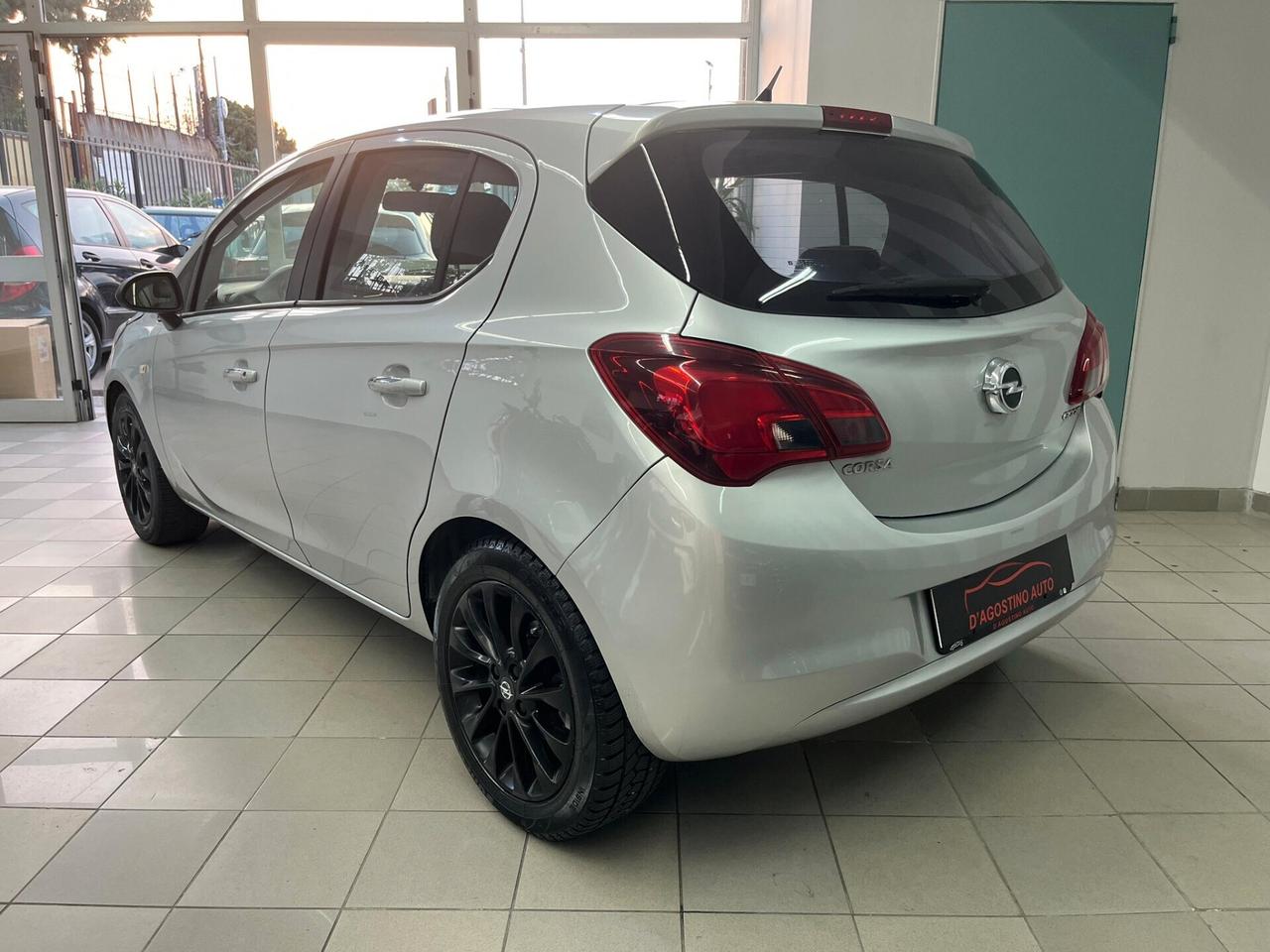 Opel Corsa 1.3 CDTI ecoFLEX Start&Stop 5 porte b-Color