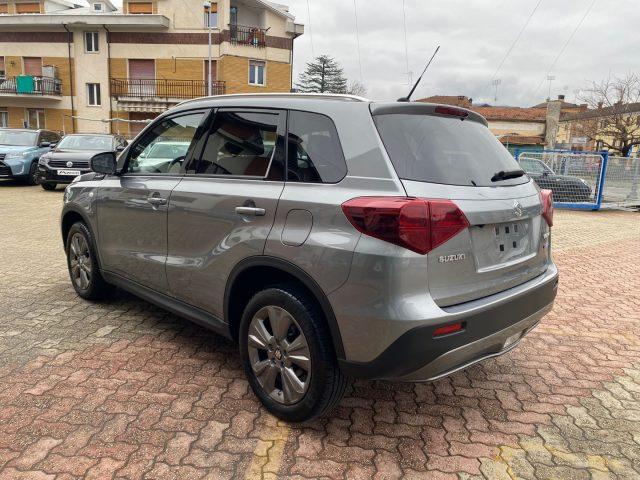 SUZUKI Vitara 1.4 Hybrid 4WD Cool *PAGA COME Vuoi