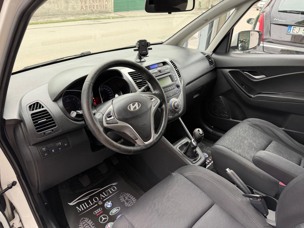 Hyundai iX20 1.6 CRDI 115 CV Comfort