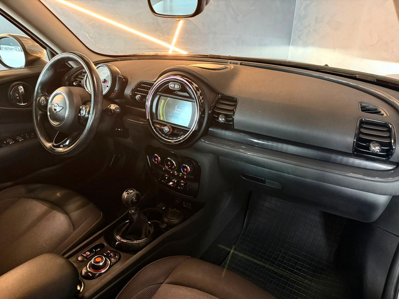 Mini Cooper D Clubman 1.5 One Boost