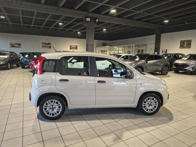 FIAT Panda 1.2 Easy NEOPATENTATI