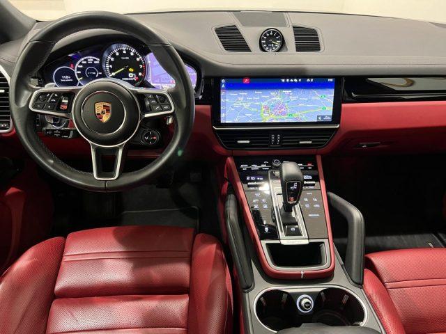 PORSCHE Cayenne Coupé 3.0 E-Hybrid IVA ESPOSTA