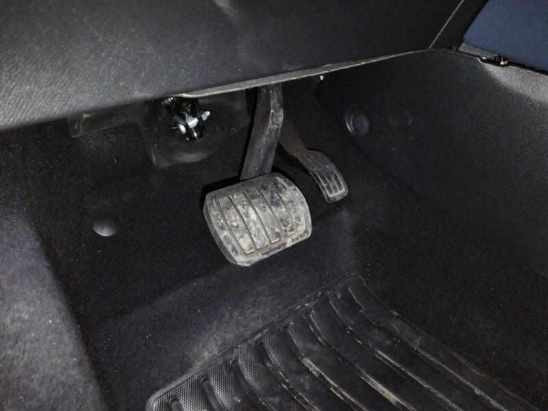 Lancia Ypsilon NUOVA ELETTRICA Nuova Lx 100% Elettrica 156cv