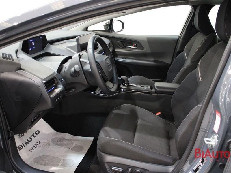 Toyota Prius Plug-in Hybrid Lounge