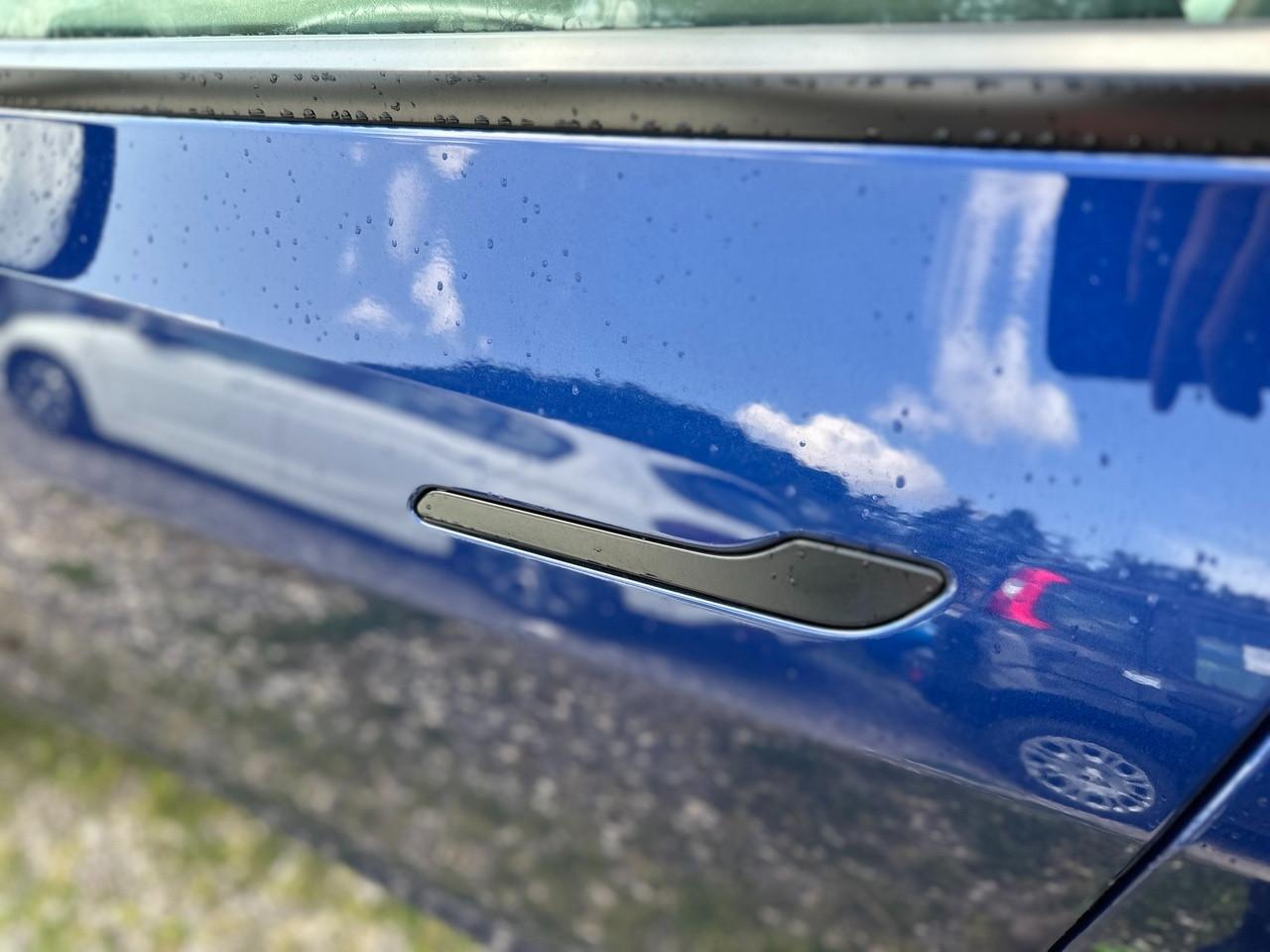 TESLA Model Y 2021 - Model Y Single Motor rwd