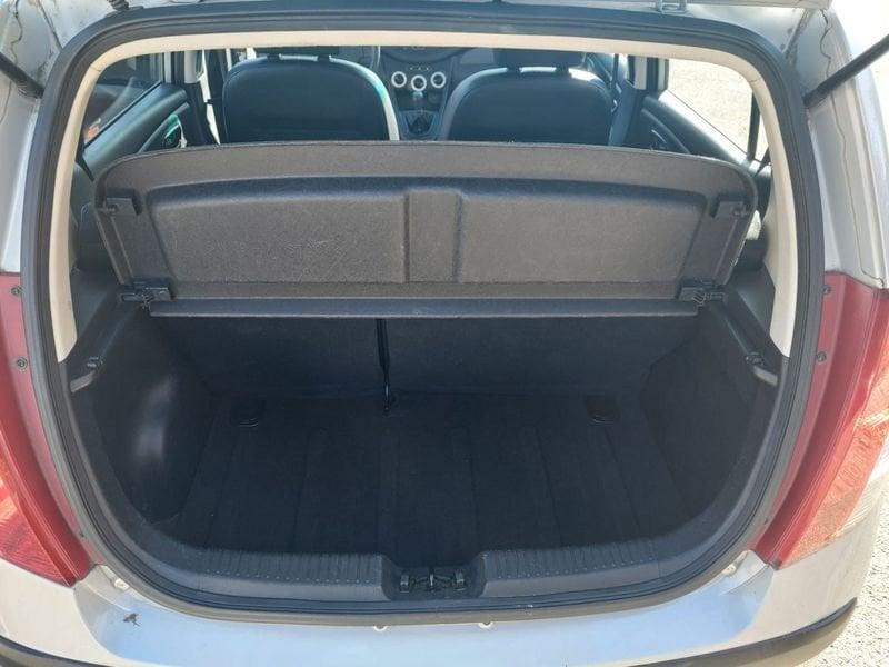 Hyundai i10 i10 1.1 12V Style