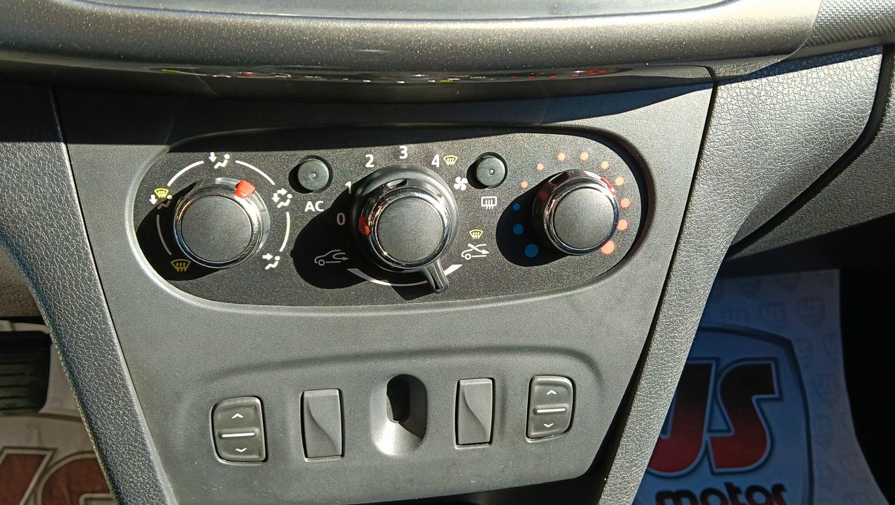 DACIA SANDERO 1.2 B/GPL-CASA MADRE