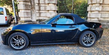 Mazda MX-5 1.5L Skyactiv-G Polymetal 1.5