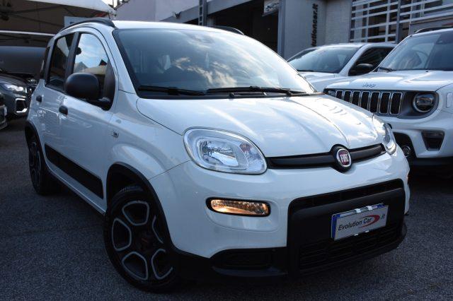 FIAT Panda 1.0 FireFly S&S Hybrid City Life **SOLO 9821KM!!**