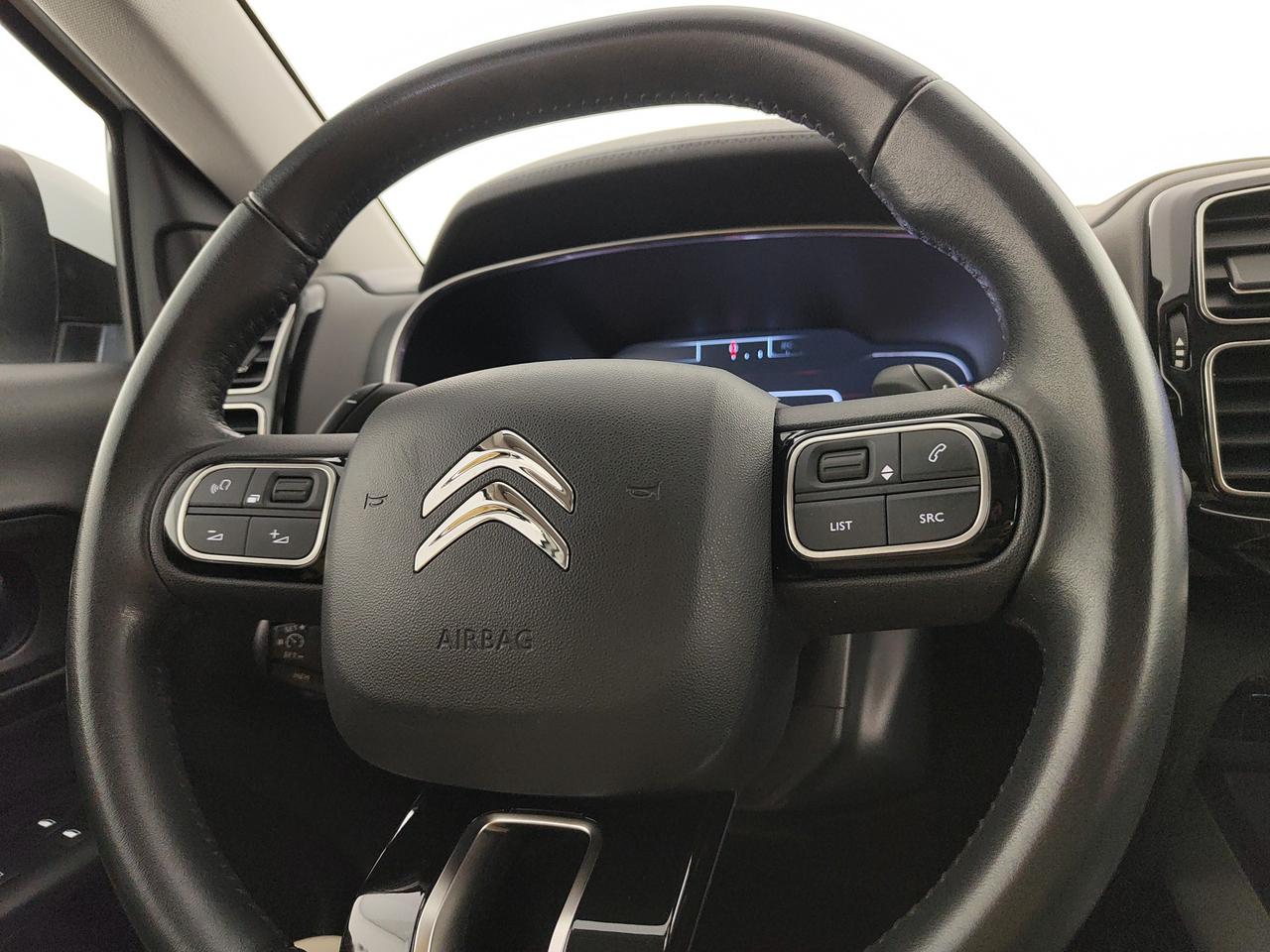 CITROEN C5 Aircross 1.5 bluehdi Shine s&s 130cv eat8