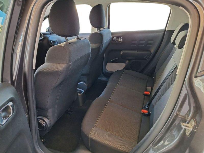 Citroën C3 PureTech 110 CV S&S Plus