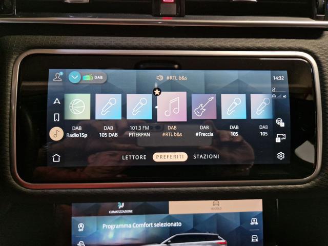 LAND ROVER Range Rover Velar 3000 D I6 CV.300 MHEV TETTO+20'+UNIPROP