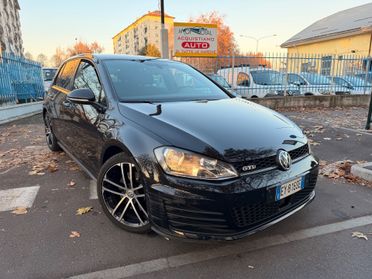 Volkswagen Golf GTD 2.0 TDI 5p EURO6B