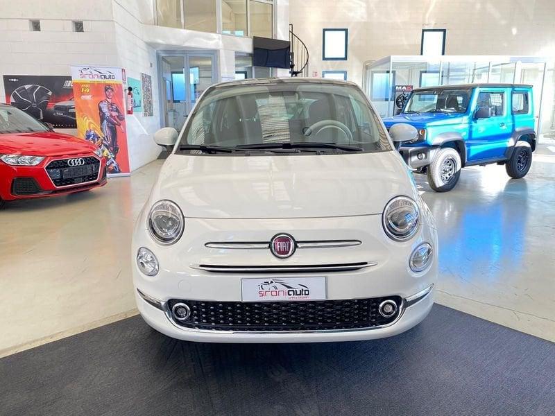 FIAT 500 1.0 Hybrid Dolcevita - PROMO SIRONIAUTO+