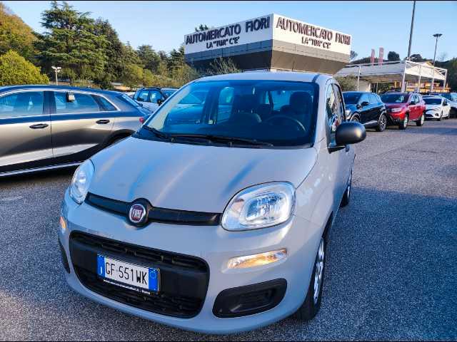 FIAT Panda 1.0 hybrid Easy s&s 70cv