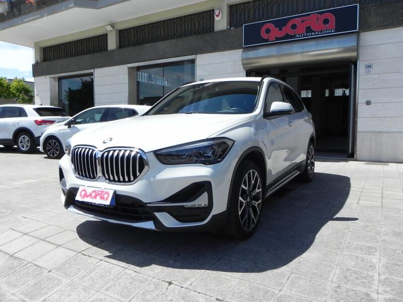 Bmw X1 sDrive18d xLine