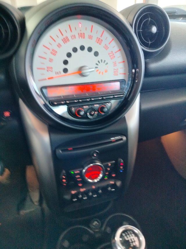 MINI Countryman Mini One D Countryman
