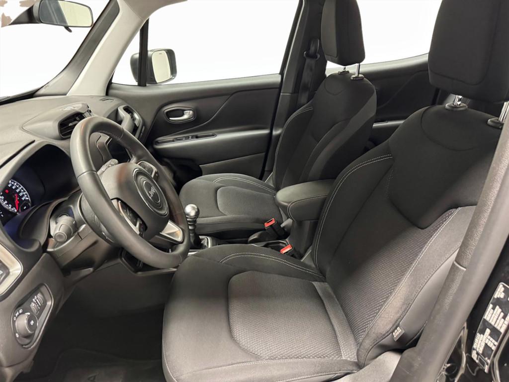 JEEP Renegade 2019 - Renegade 1.0 t3 Longitude 2wd