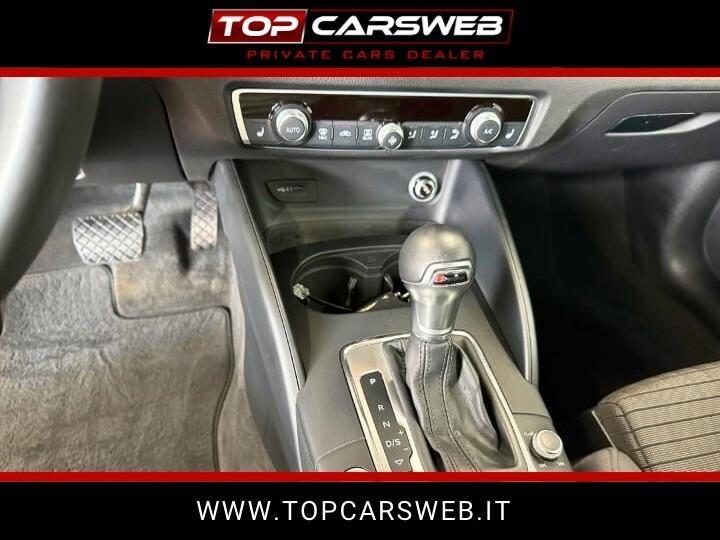 Audi A3 SPB 40 TFSI quattro S tronic Sport ** PROMO **