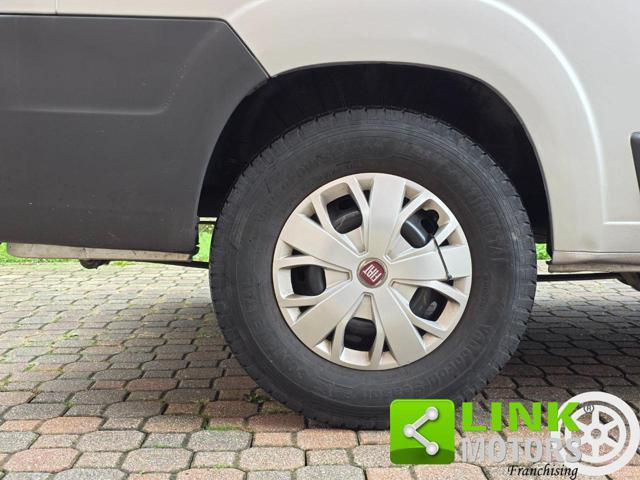 FIAT Ducato 35 2.3 MJT 130CV L2H2 Furgone
