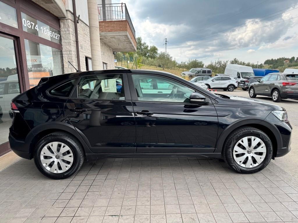 Volkswagen Taigo 1.0 Tsi Life 95cv