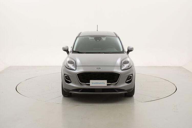 Ford Puma Titanium BZ561532 1.0 Mild Hybrid 125CV