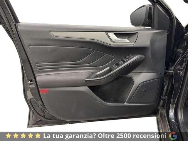 Ford Focus 1.5 Ecoblue 120cv Active Auto
