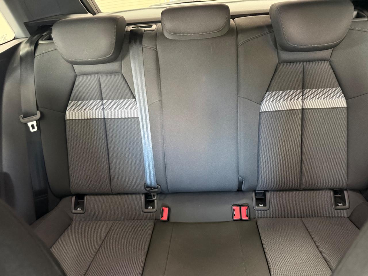 Audi A3 SPB 30 TDI S line edition