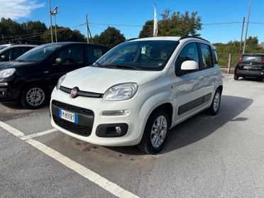 Fiat Panda LOUNGE 1.2 GPL - 2018