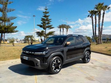Dacia Duster Hybrid 140 CV Extreme