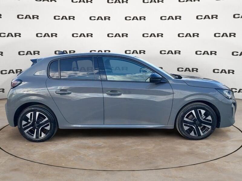 Peugeot 208 Allure PureTech 100 S/S