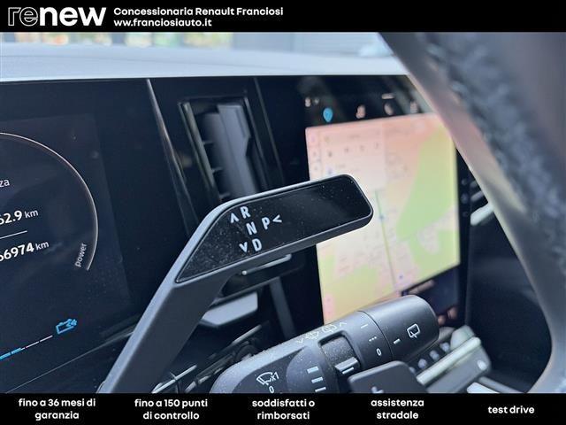 RENAULT Austral E-Tech full hybrid 200 ICONIC