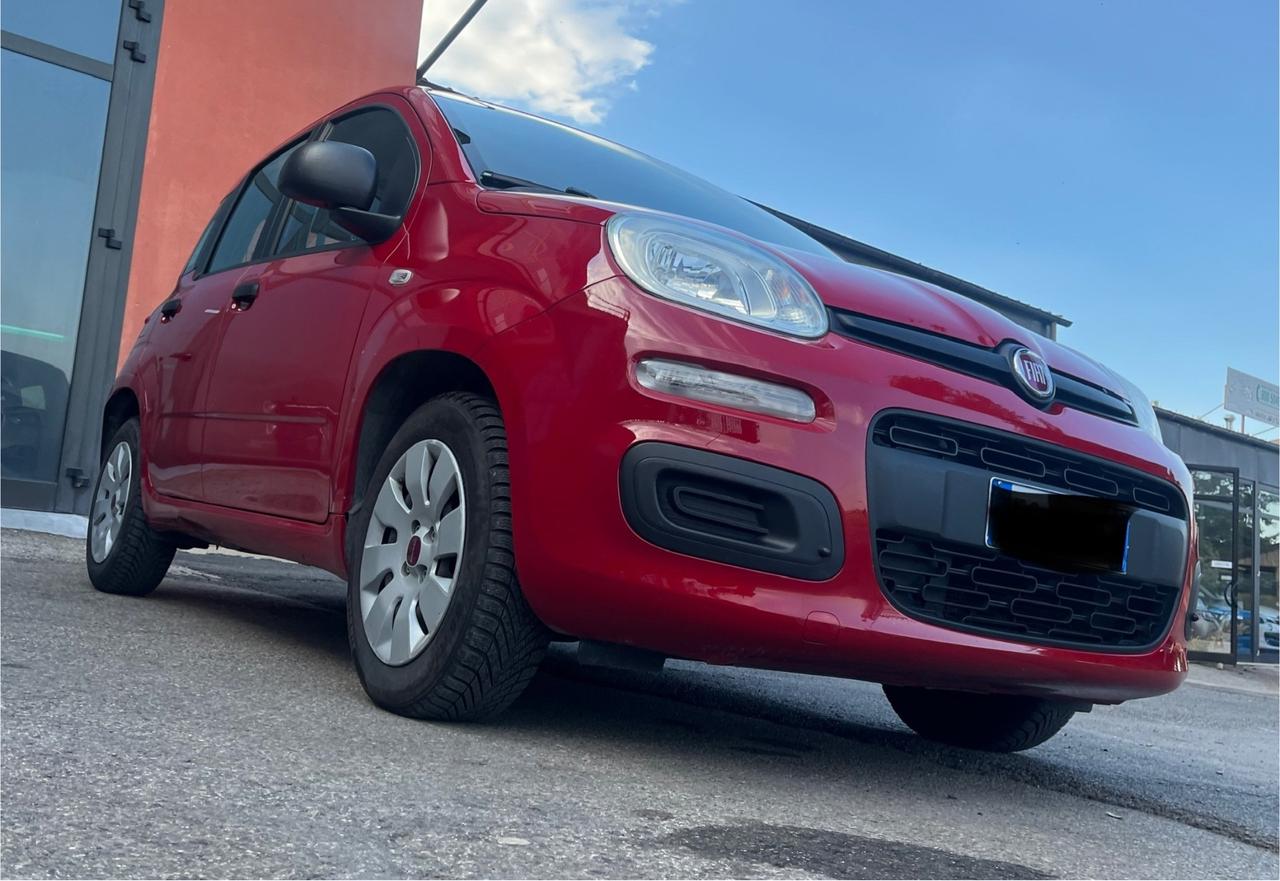 Fiat Panda 1.2 Pop-Km71000-