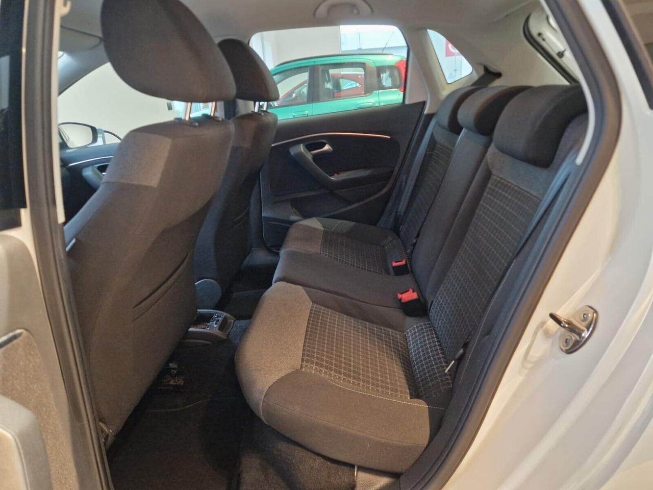 Volkswagen Polo 1.4 TDI 5p. Trendline BlueMotion Technology