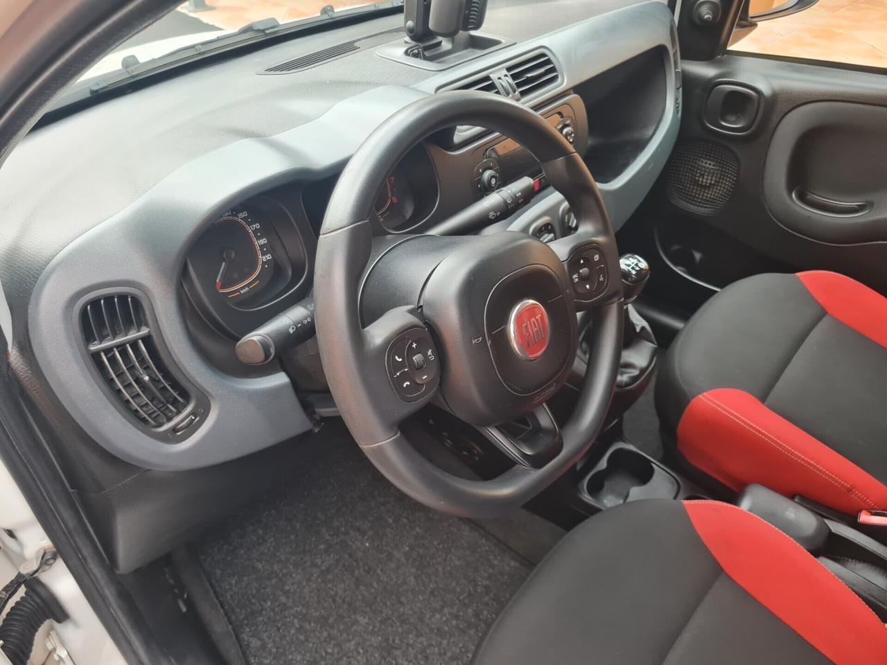 Fiat Panda 0.9 TwinAir *AUTOCARRO 2 POSTI*TAGLIANDI*