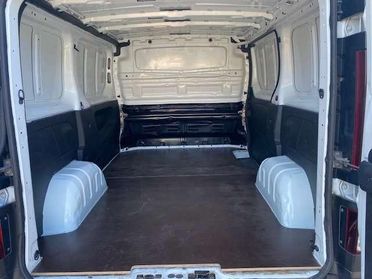Fiat Talento 2.0 MTJ 120 CV L1H1