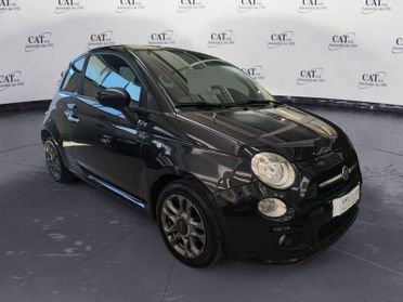 FIAT 500 500 1.3 mjt S (prezzo reale)