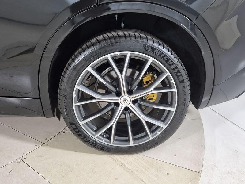 Maserati Grecale 2.0 mhev GT PrimaSerie 300cv auto