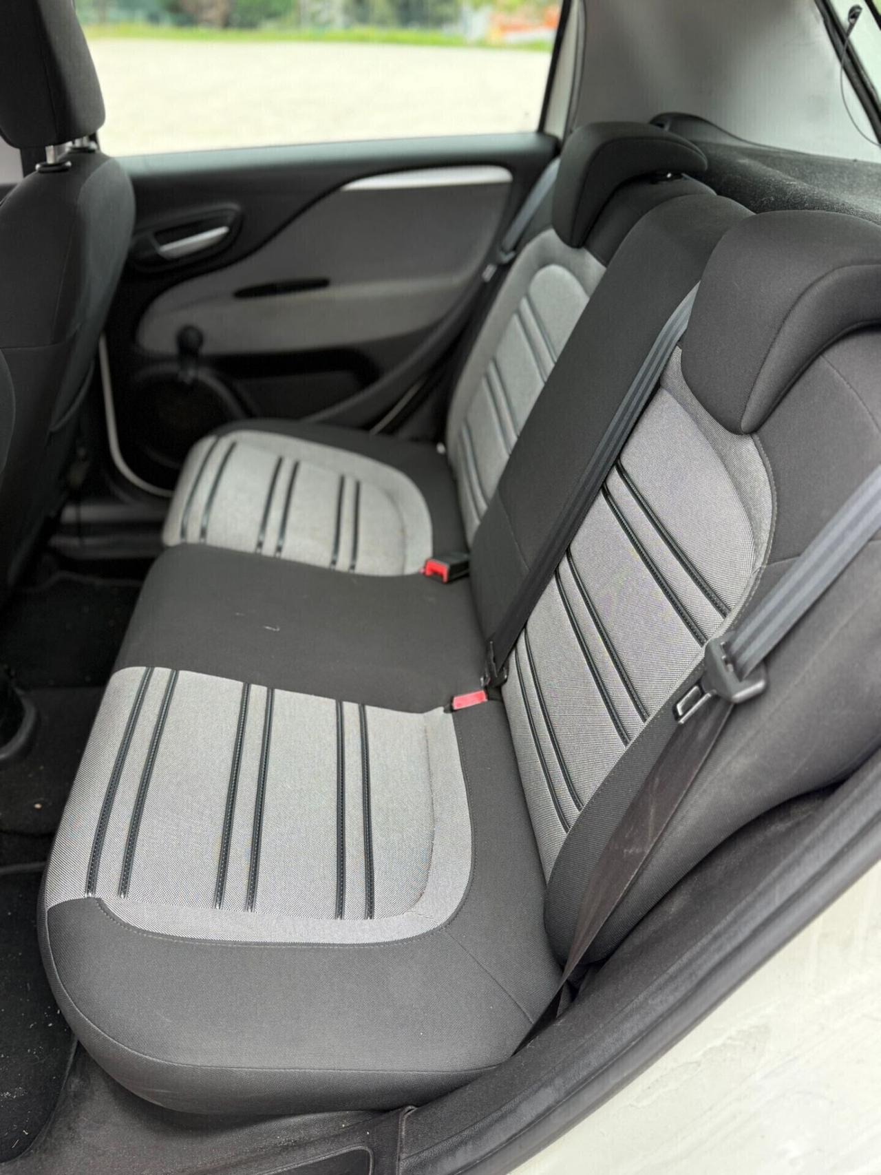 Fiat Punto Evo 150º Diesel 1.3 MTJ Neopatentati okay