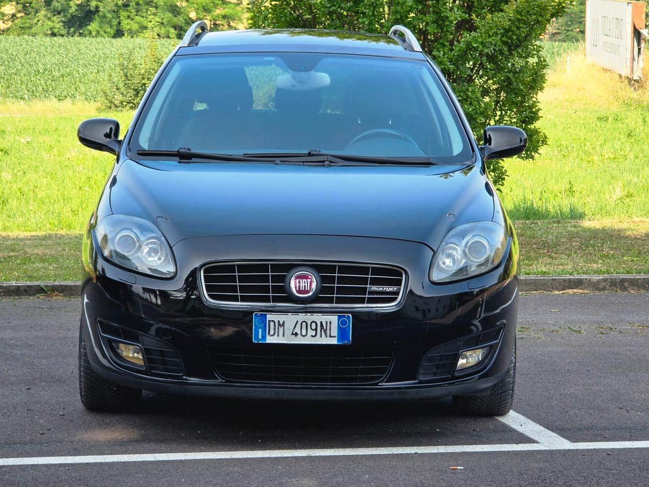 Fiat Croma 2.4 Multijet AUTOMATICA