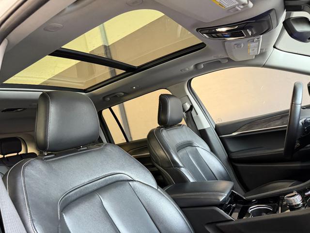 JEEP Grand Cherokee 3.6 V6 AWD - 6 POSTI - LIMITED - PANORAMA FULL