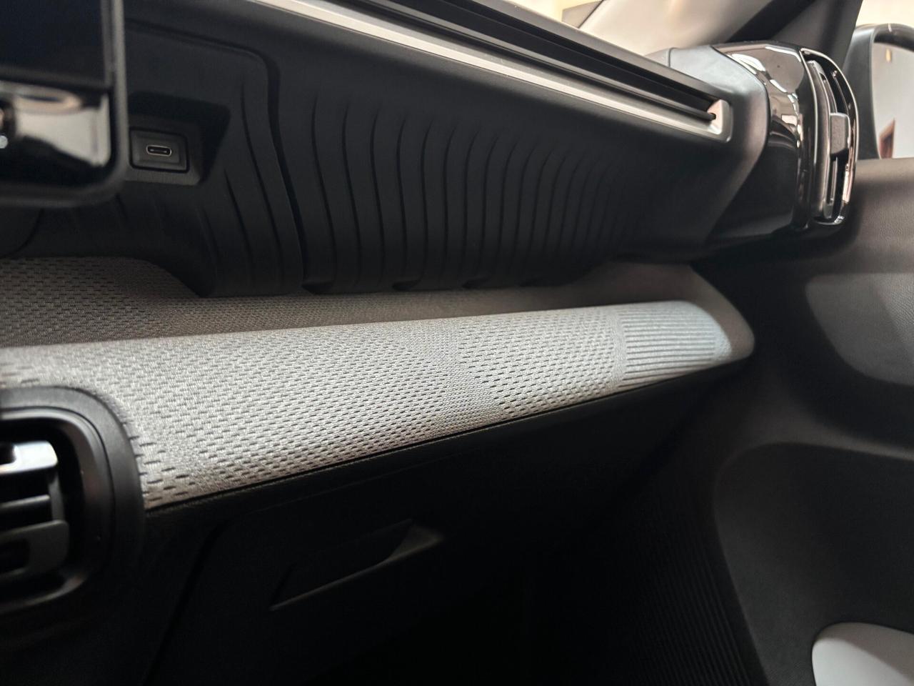 Nuova Citroen C3 100cv S&S Max Plus