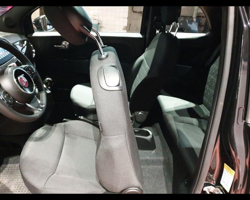 FIAT 500 (2015--->) 1.0 Hybrid Dolcevita