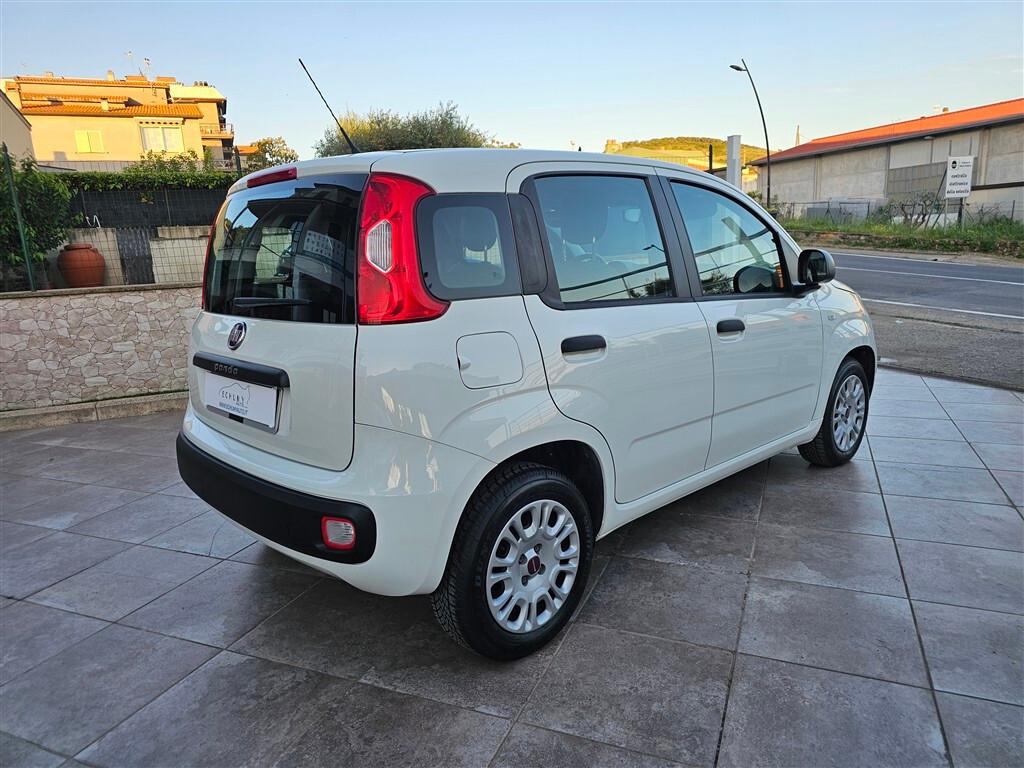 Fiat Panda 1.3 MJT 95 CV S&S Easy Aziendale IVA Esposta/Deducibile