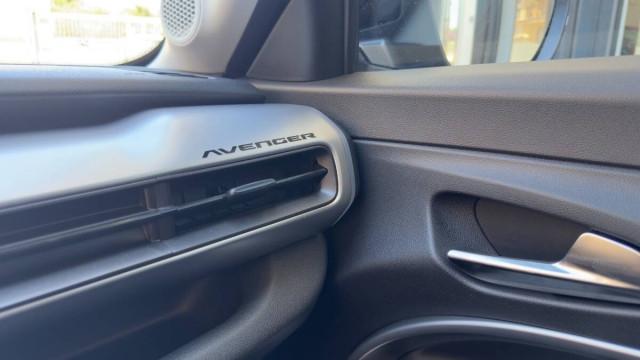 Jeep Avenger 1.2 turbo Summit fwd 100cv