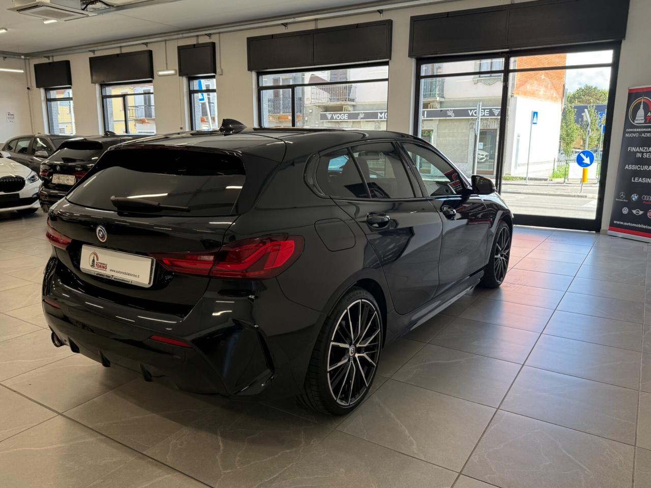 Bmw 118 118i 5p. Msport