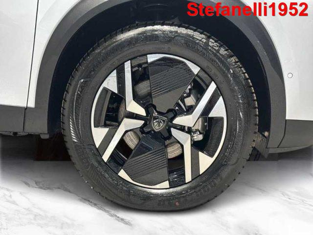 PEUGEOT 2008 1.2 hybrid Allure 136cv e-dcs6