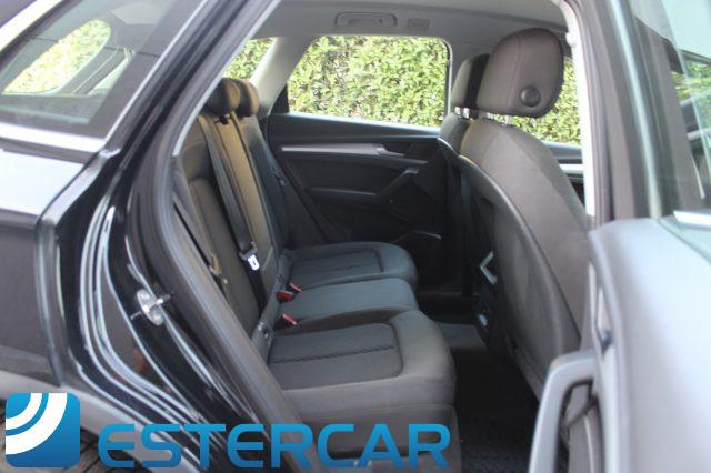 AUDI Q5 2.0 TDI 190CV quattro S tronic Business