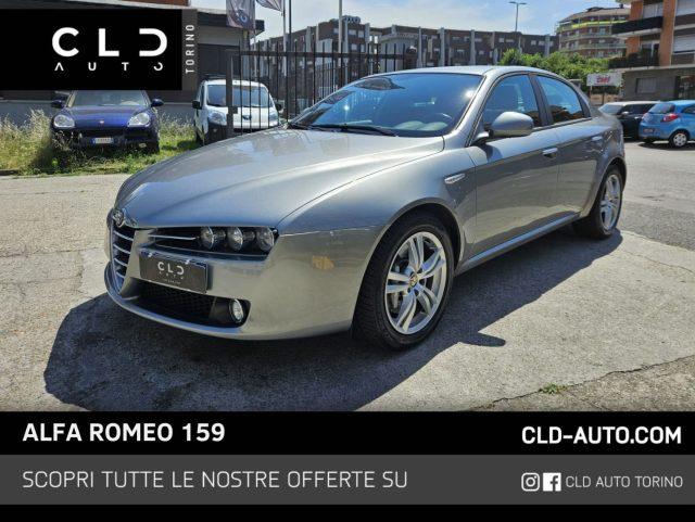 ALFA ROMEO 159 1750 TBi Progression